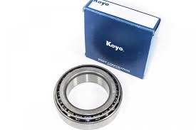 ПОДШИПНИК СТУПИЦЫ KOYO 30212JR