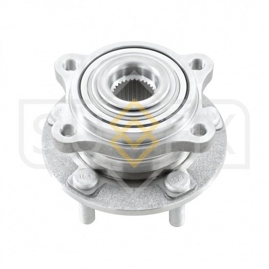 СТУПИЦА В СБОРЕ SUFIX SN1020