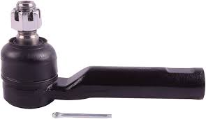 НАКОНЕЧНИК РУЛЕВОЙ GMB 07011500