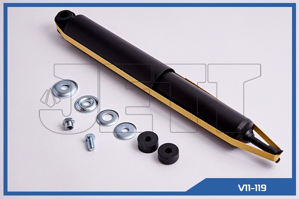 АМОРТИЗАТОР ПОДВЕСКИ JETT V11119