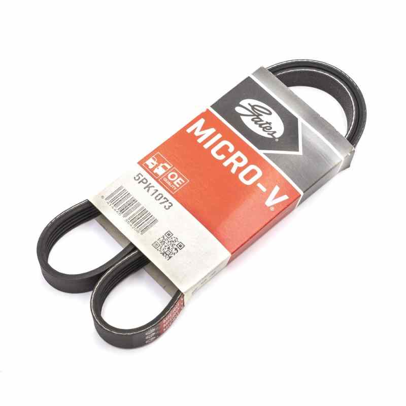РЕМЕНЬ ПОЛИКЛИНОВЫЙ GATES 5PK1073