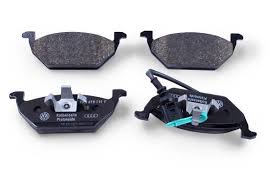 КОЛОДКИ ТОРМОЗНЫЕ ДИСКОВЫЕ IXAT X3P0152