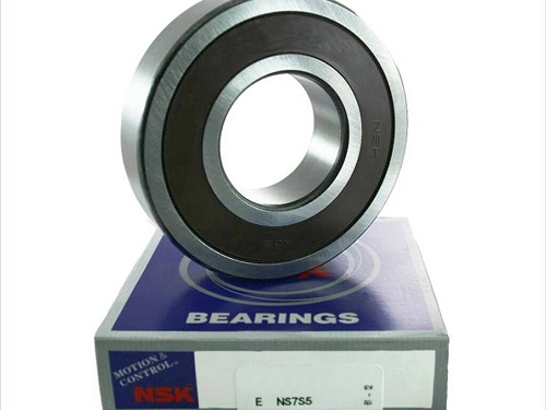 ПОДШИПНИК NSK 6309DDUCM