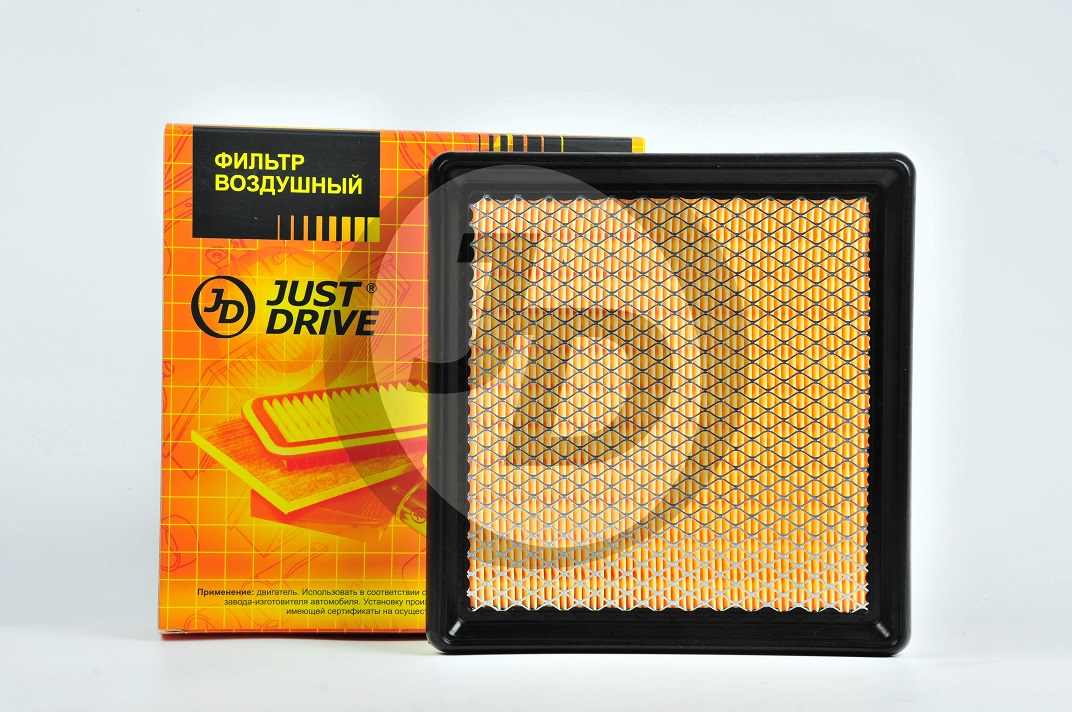 ФИЛЬТР ВОЗДУШНЫЙ JD JDA852V