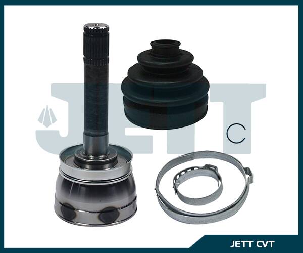 ШРУС ВНЕШНИЙ JETT V411016