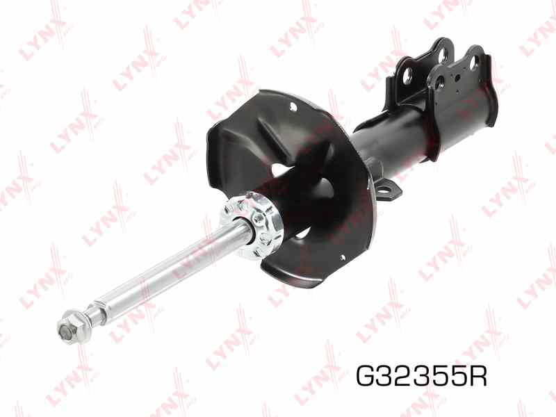 СТОЙКА ГАЗОМАСЛЯНАЯ LYNXauto G32355R