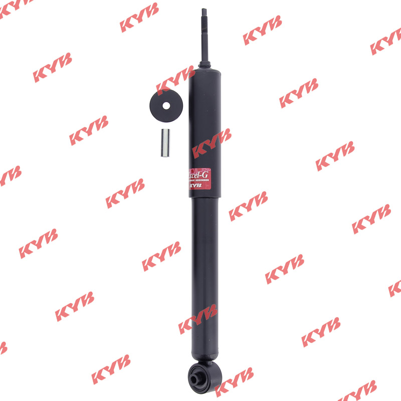 АМОРТИЗАТОР ПОДВЕСКИ KYB 343315