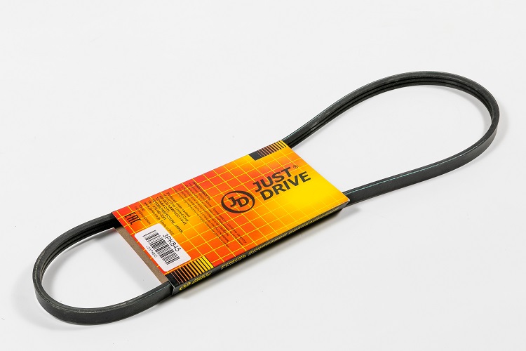 РЕМЕНЬ ПОЛИКЛИНОВЫЙ JD 3PK845