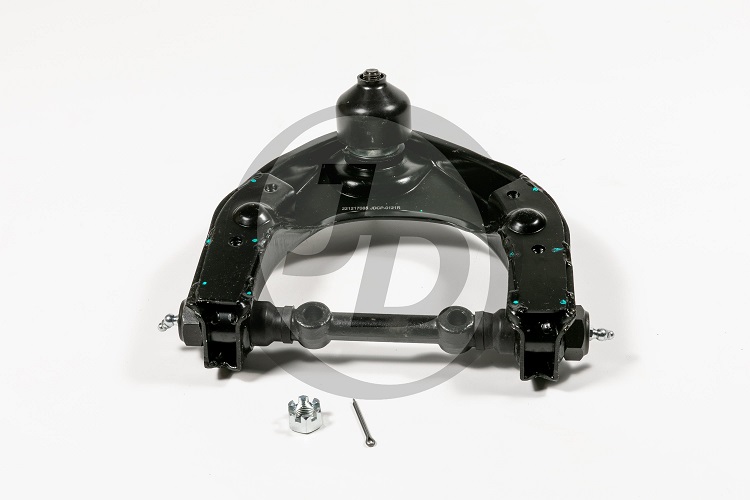 РЫЧАГ ПОДВЕСКИ JD JDCP0121R