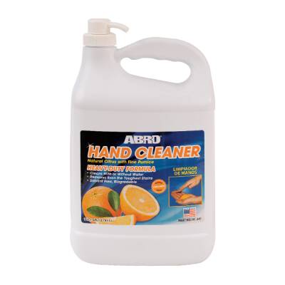 ОЧИСТИТЕЛЬ РУК ABRO HC241