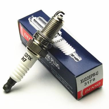 СВЕЧА ЗАЖИГАНИЯ DENSO XU22EPRU