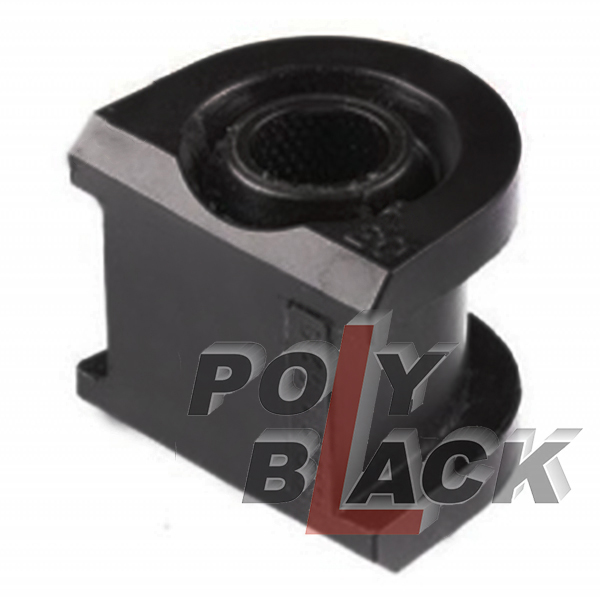 ВТУЛКА СТАБИЛИЗАТОРА POLYBLACK SB01520