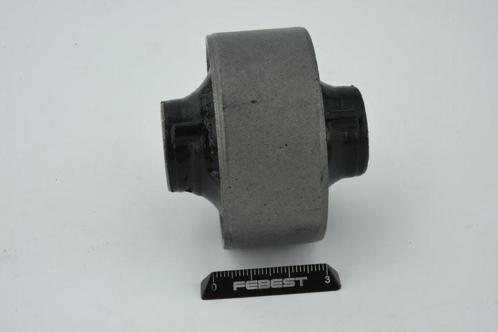 САЙЛЕНТБЛОК РЫЧАГА ПОДВЕСКИ FEBEST NABJ10B