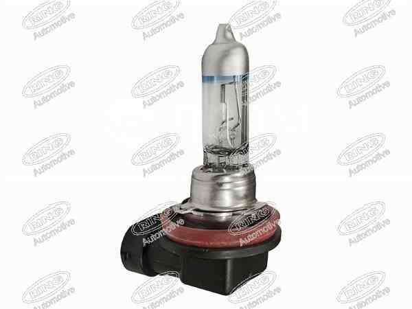 ЛАМПА ГАЛЛОГЕНОВАЯ RING RW1011 H11 12V Галлогеная