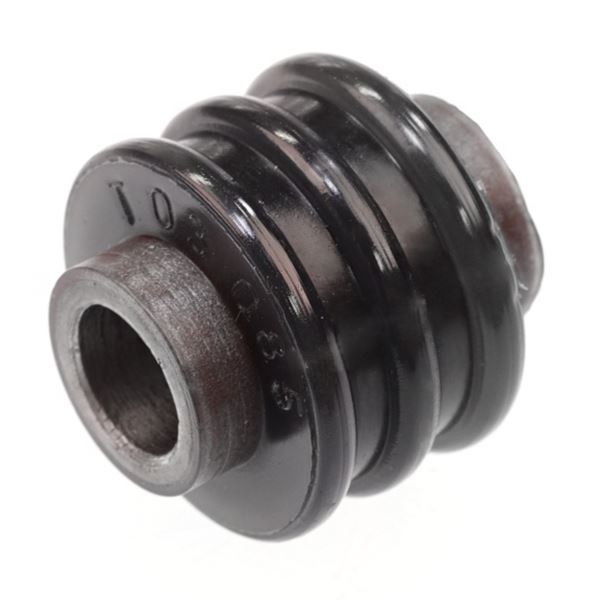 ВТУЛКА АМОРТИЗАТОРА POLYBLACK T03085