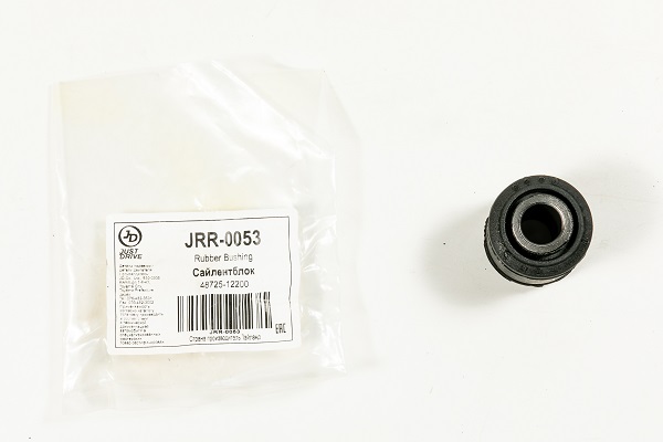 САЙЛЕНТБЛОК ПОПЕРЕЧНОЙ ТЯГИ JD JRR0053