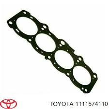 ПРОКЛАДКА ГБЦ TOYOTA 1111574110