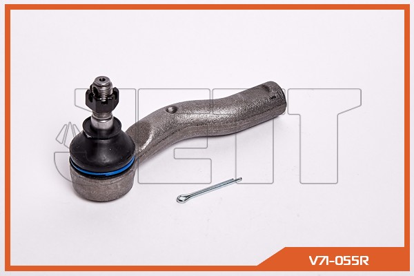 НАКОНЕЧНИК РУЛЕВОЙ JETT V71055R