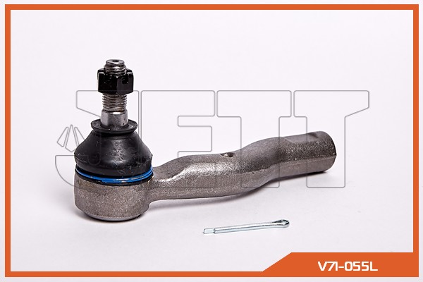 НАКОНЕЧНИК РУЛЕВОЙ JETT V71055L