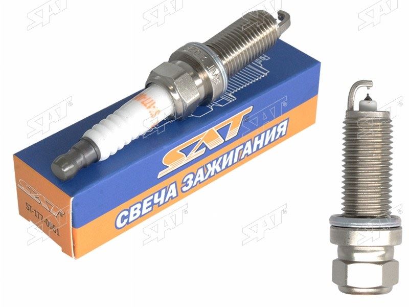 СВЕЧА ЗАЖИГАНИЯ SAT ST1770051