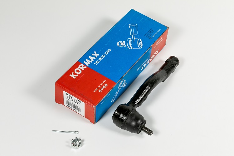 НАКОНЕЧНИК РУЛЕВОЙ KORMAX KSE007R