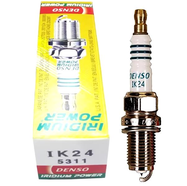 СВЕЧА ЗАЖИГАНИЯ DENSO IK24