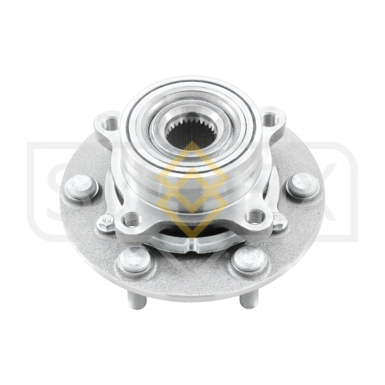 СТУПИЦА В СБОРЕ SUFIX SN1015