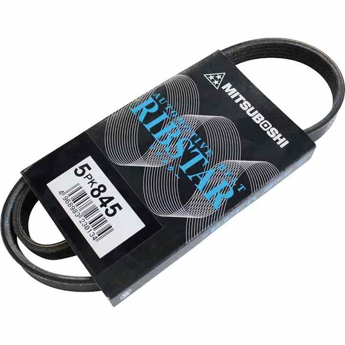 РЕМЕНЬ ПОЛИКЛИНОВЫЙ MITSUBOSHI 5PK845