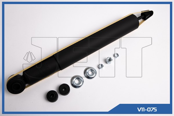 АМОРТИЗАТОР ПОДВЕСКИ JETT V11075
