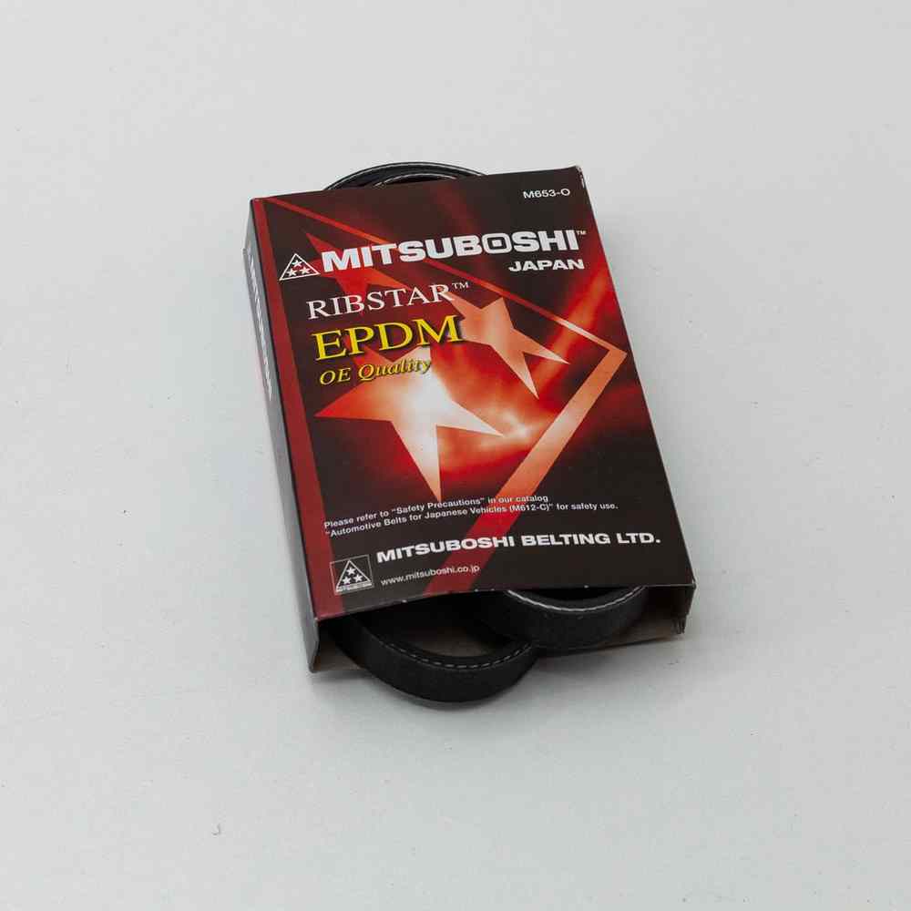 РЕМЕНЬ ПОЛИКЛИНОВЫЙ MITSUBOSHI 4PK820