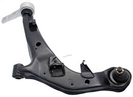 РЫЧАГ ПОДВЕСКИ JETT V91466L