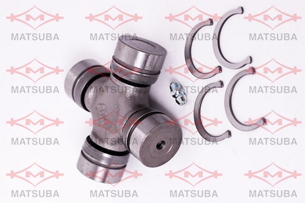 КРЕСТОВИНА MATSUBA UJ415