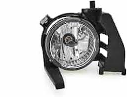 ФАРА ПРОТИВОТУМАННАЯ SAT ST3202009RUQ