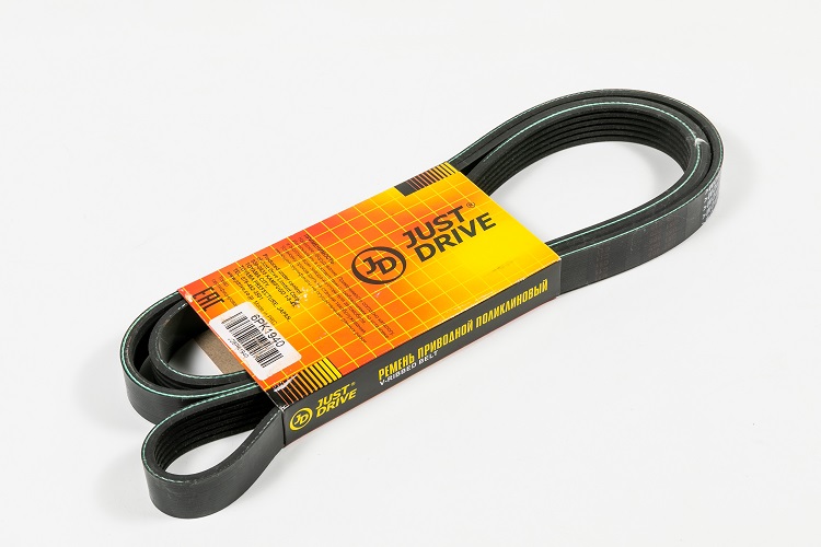 РЕМЕНЬ ПОЛИКЛИНОВЫЙ JD 6PK1940