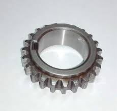 ШЕСТЕРНЯ КОЛЕНВАЛА MAZDA ZJ0111316