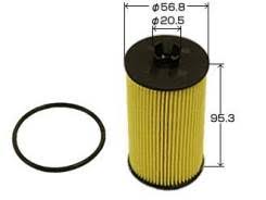 ФИЛЬТР МАСЛЯНЫЙ YUIL FILTER YEC105