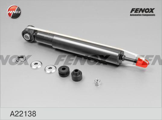 АМОРТИЗАТОР ПОДВЕСКИ FENOX A22138
