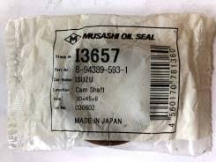САЛЬНИК РАСПРЕДВАЛА MUSASHI I3657