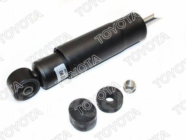 АМОРТИЗАТОР ПОДВЕСКИ TOYOTA 4851069127