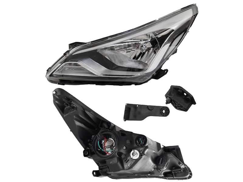 ФАРА SAT ST2211166L