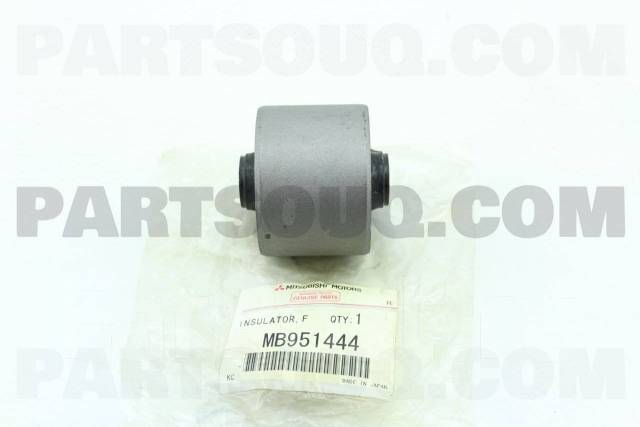 САЙЛЕНТБЛОК MITSUBISHI MB951444