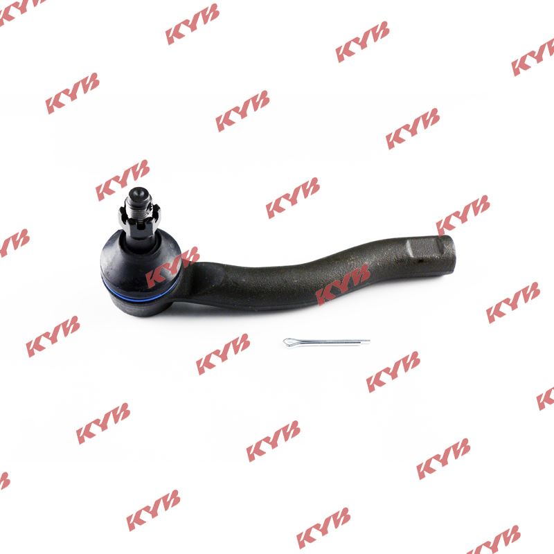 НАКОНЕЧНИК РУЛЕВОЙ KYB KTR1229
