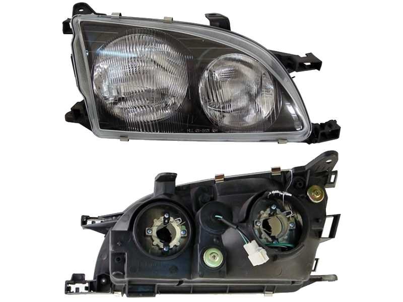 ФАРА SAT ST2121187R