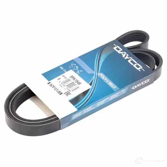 РЕМЕНЬ ПОЛИКЛИНОВЫЙ DAYCO 5PK1545