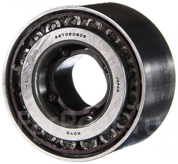 ПОДШИПНИК СТУПИЦЫ KOYO 46T080805CS70