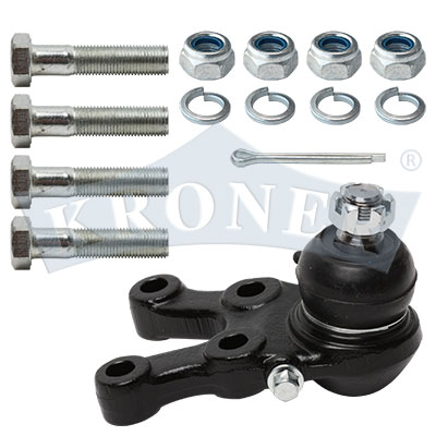 ШАРОВАЯ ОПОРА Kroner K330077