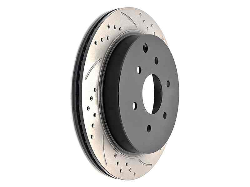 ДИСК ТОРМОЗНОЙ SAT ST1490014