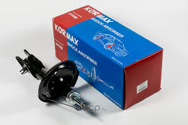 СТОЙКА ГАЗОМАСЛЯНАЯ KORMAX KMS011R