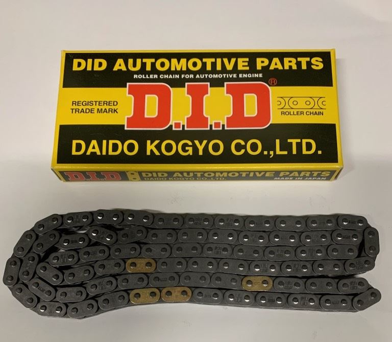 ЦЕПЬ ГРМ DID 05FKSDH140LE