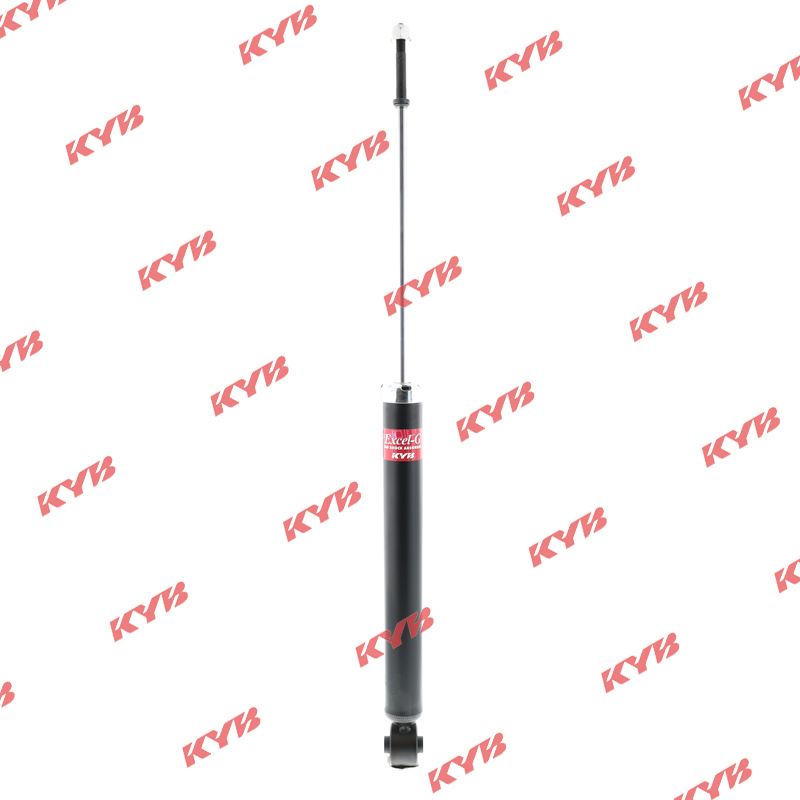 АМОРТИЗАТОР ПОДВЕСКИ KYB 343442
